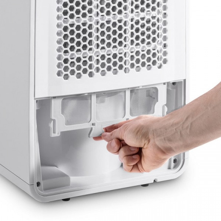 Осушитель воздуха Trotec TTK 24 E Grey