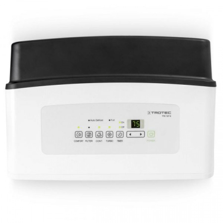 Осушитель воздуха Trotec TTK 127 E
