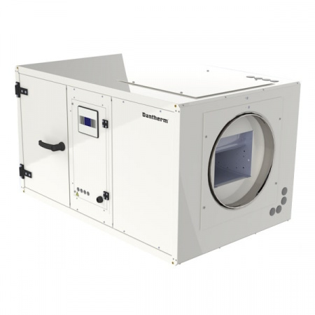 Осушитель воздуха Dantherm CDP 85 - 1x230V WCC с водяным охлаждением конденсатора