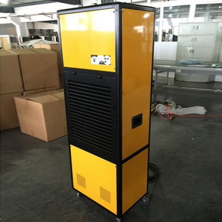 Осушитель воздуха Master DH 7160