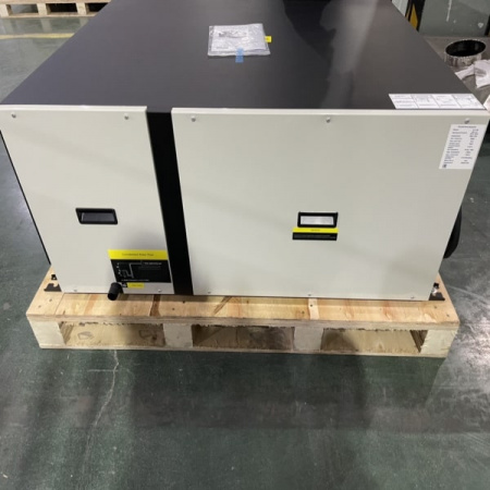 Осушитель воздуха Polman PL-C480