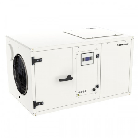 Осушитель воздуха Dantherm CDP 85 - 1x230V WCC с водяным охлаждением конденсатора