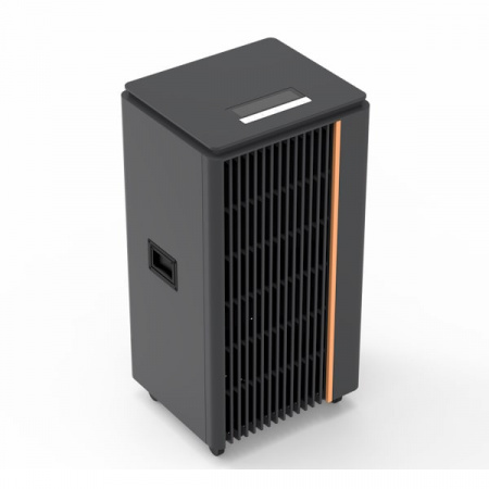Осушитель воздуха Euronord Industrial Dry Master 150