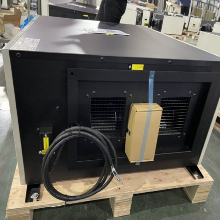 Осушитель воздуха Polman PL-C480