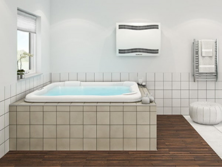 Осушитель воздуха Dantherm CDP 50
